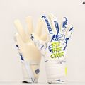 Mănuși de portar Reusch Pure Contact Gold X alb 5370901-1089 10