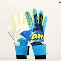 4Keepers Neo Liga Nc mănuși de portar Neo Liga Nc albastru 10