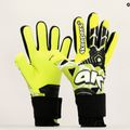 4Keepers Neo Focus Nc mănuși de portar verzi 11