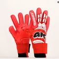 4Keepers Neo Rodeo Nc mănuși de portar roșu 10