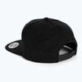 Șapcă de bărbați 100% Essential Snapback negru 20015-001-01 3