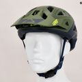 Cască de bicicletă Leatt MTB 3.0 AllMTN V21.1 verde 1021000691 9