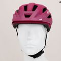 Giro Fixture II cască de bicicletă pentru copii roz GR-7149998 10