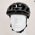 Cască de bicicletă Smith Convoy MIPS 9PC negru E00741 9