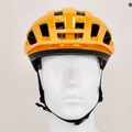 Cască de bicicletă Smith Convoy MIPS 0WN galben E00741 9