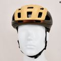 Cască de bicicletă Oakley Aro3 Endurance Eu roșie FOS901301 7