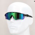 Ochelari de ciclism Oakley Radar EV Path steel/prizm road jade 0OO9208 13