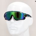 Ochelari de ciclism Oakley Jawbreaker spectrum gamma green/prizm road jade 0OO9290 13