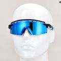 Ochelari de ciclism Oakley Encoder Strike Vented negru mat/prizm safir 0OO9235 13