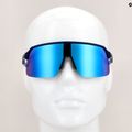 Ochelari de ciclism Oakley Sutro Lite mat navy 0OO9463-946306 13
