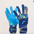 Mănuși de portar Reusch Attrakt Aqua albastru 5370439-4433 9