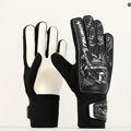 Mănuși de portar Reusch Attrakt Starter Solid negru 5370514-7700 9