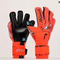 Mănuși de portar Reusch Attrakt Gold X Evolution Cut roșu 5370964-3333 9