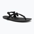 Sandale barefoot pentru bărbați Xero Shoes Genesis black