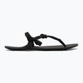 Sandale barefoot pentru bărbați Xero Shoes Genesis black 2
