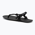 Sandale barefoot pentru bărbați Xero Shoes Genesis black 3