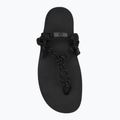 Sandale barefoot pentru bărbați Xero Shoes Genesis black 4