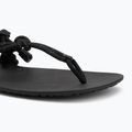 Sandale barefoot pentru bărbați Xero Shoes Genesis black 7