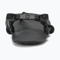 Sandale pentru bărbați desculți Xero Shoes Genesis negru 5