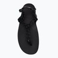 Sandale barefoot pentru femei  Xero Shoes Genesis black 5
