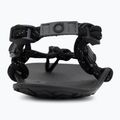 Sandale barefoot pentru femei  Xero Shoes Genesis black 6