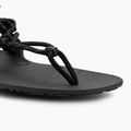 Sandale barefoot pentru femei  Xero Shoes Genesis black 7