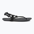 Sandale barefoot pentru femei  Xero Shoes Genesis black 2
