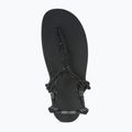 Sandale barefoot pentru femei  Xero Shoes Genesis black 6