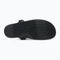 Sandale barefoot pentru femei  Xero Shoes Genesis black 7