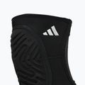 Genunchieră adidas Wrestling Kneepad black 3