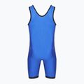 Combinezon pentru bărbați adidas 1 Stripe Reversible Singlet royal 2