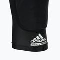 Genunchieră adidas Padded Leg Sleeve black 3
