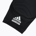 Genunchieră adidas Padded Leg Sleeve black 4