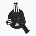 Apărători pentru urechi adidas Wizard Ear black/white 2