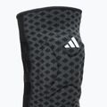 Genunchieră adidas Reversible Kneepad black/grey/white 3