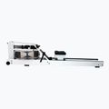 Aparat de vâslit cu apă WaterRower Blanc S4, alb, WW-WR-175-S4 6