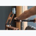 Mâner de telefon pentru aparat de vâslit de apă WaterRower Shadow Frasin 3