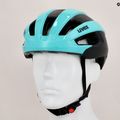 Cască de bicicletă UVEX Rise CC albastru-negru S4100900215 9
