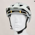Cască de bicicletă FOX Speedframe Pro Blocked alb 29414_439_S 10