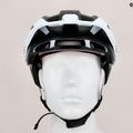 Cască de bicicletă FOX Speedframe Pro Fade negru 29463_001_M 10