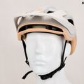 Cască de bicicletă Fox Racing Speedframe CE alb 26840_579 13