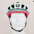 ABUS Moventor 2.0 cască de bicicletă ABUS Moventor 2.0 iced mint 65505 9