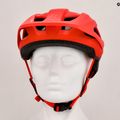 Cască de bicicletă pentru copii Fox Racing Mainframe roșie 29217_110 9