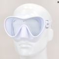 Mască de scufundări Mares Tropical Clear 411246 8