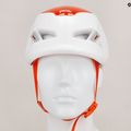 Cască de alpinism Petzl Sirocco albă A073AA00 15