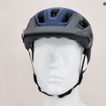 Cască de bicicletă Oakley Drt5 Maven Eu albastră FOS901303 7