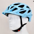 Cască de bicicletă Alpina Mythos 3.0 L.E. pastel blue matte 9