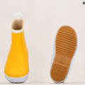 Tretorn Wings Botine pentru copii galben 47326707027 11