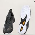 Pantofi de handbal pentru bărbați Mizuno Wave Mirage 4 negru X1GA215041 11