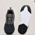PUMA Nrgy Comet pantofi de alergare negru-gri 190556 64 20